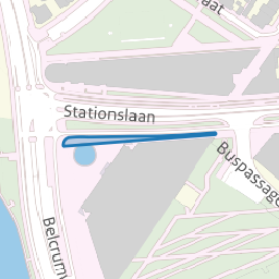 Perceel BDA00-B-9402