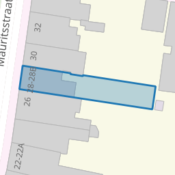 Perceel BDA00-B-9409