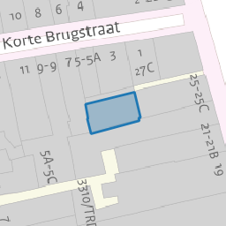 Perceel BDA00-B-9422