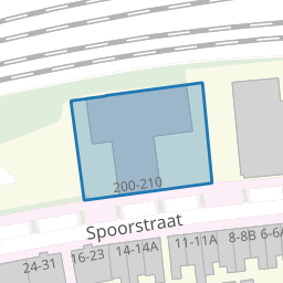 Perceel BDA00-B-9423