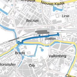 Perceel BDA00-B-9425