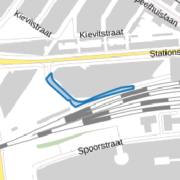 Perceel BDA00-B-9432