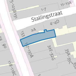 Perceel BDA00-B-9435