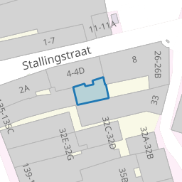 Perceel BDA00-B-9436