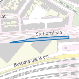 Perceel BDA00-B-9440