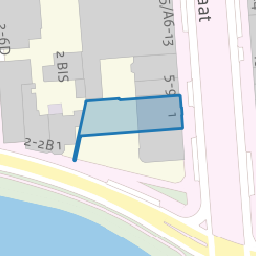 Perceel BDA00-B-9443