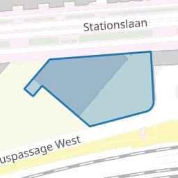 Perceel BDA00-B-9452