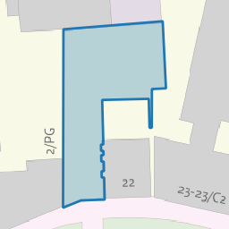 Perceel BDA00-B-9459