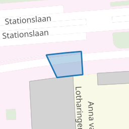 Perceel BDA00-B-9476