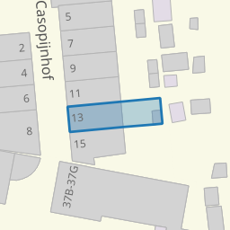 Perceel BDA00-B-9483