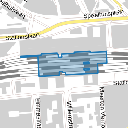 Perceel BDA00-B-9489