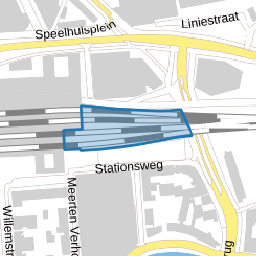 Perceel BDA00-B-9490