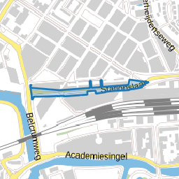 Perceel BDA00-B-9494