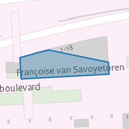 Perceel BDA00-B-9495