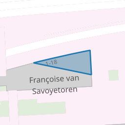 Perceel BDA00-B-9496