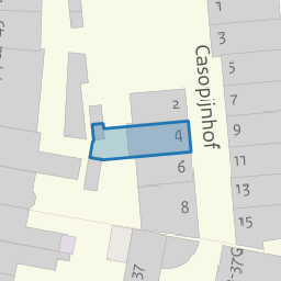 Perceel BDA00-B-9504