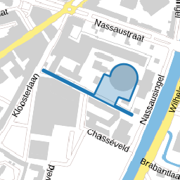 Perceel BDA00-B-9507