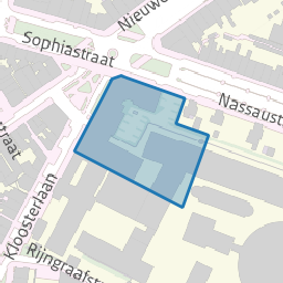 Perceel BDA00-B-9510