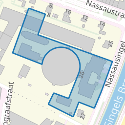 Perceel BDA00-B-9511