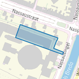 Perceel BDA00-B-9512