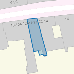 Perceel BDA00-B-9514