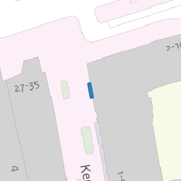 Perceel BDA00-B-9539