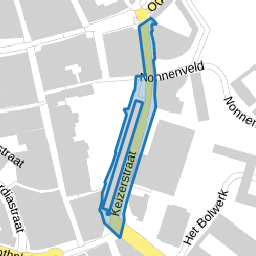 Perceel BDA00-B-9543