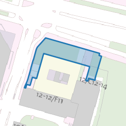 Perceel BDA00-B-9552