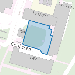 Perceel BDA00-B-9556