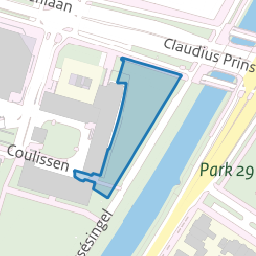 Perceel BDA00-B-9560