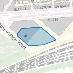 Perceel BDA00-B-9578