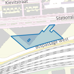 Perceel BDA00-B-9579