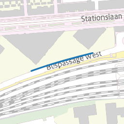 Perceel BDA00-B-9580