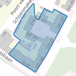 Perceel BDA00-B-9584