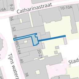 Perceel BDA00-B-9589