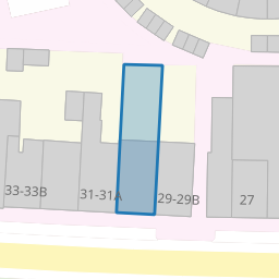 Perceel BDA00-B-9591