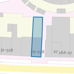 Perceel BDA00-B-9592