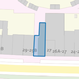 Perceel BDA00-B-9593