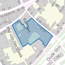 Perceel BDA00-B-9608