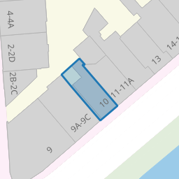 Perceel BDA00-B-9626