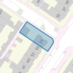 Perceel BDA00-C-1012