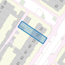 Perceel BDA00-C-1013