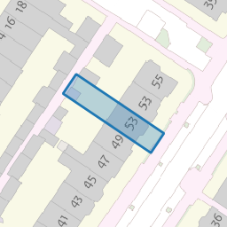 Perceel BDA00-C-1014