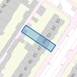 Perceel BDA00-C-1015