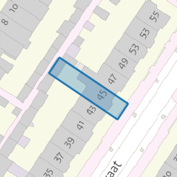 Perceel BDA00-C-1017