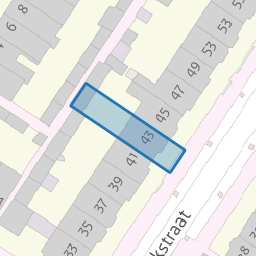 Perceel BDA00-C-1018