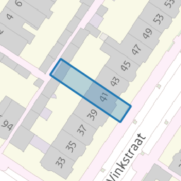 Perceel BDA00-C-1019