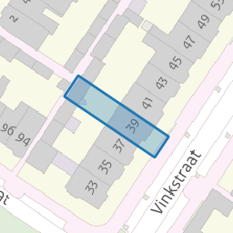 Perceel BDA00-C-1020