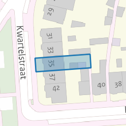 Perceel BDA00-C-1027