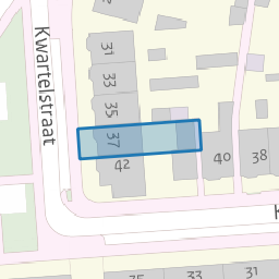 Perceel BDA00-C-1028